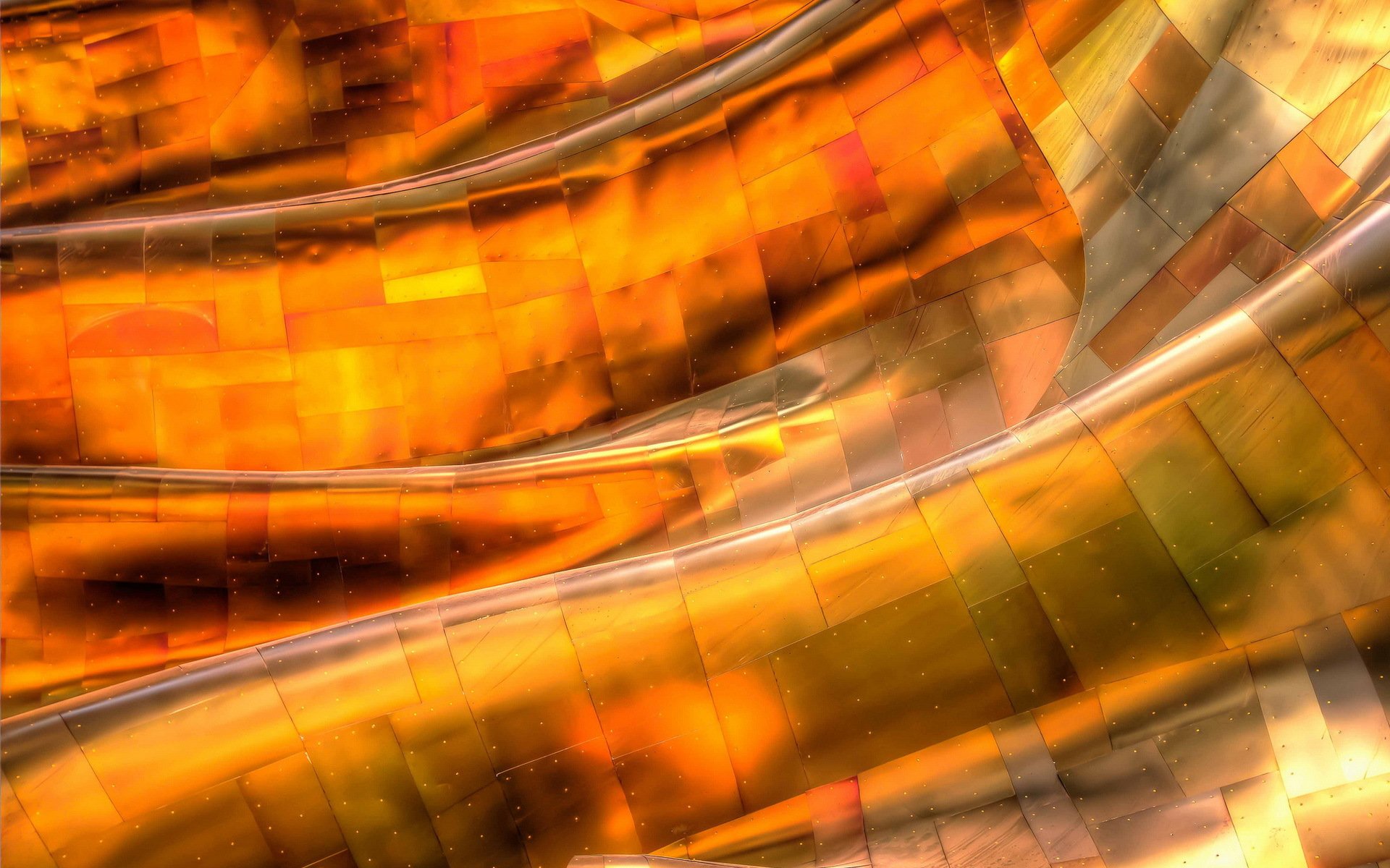 color forma abstracción