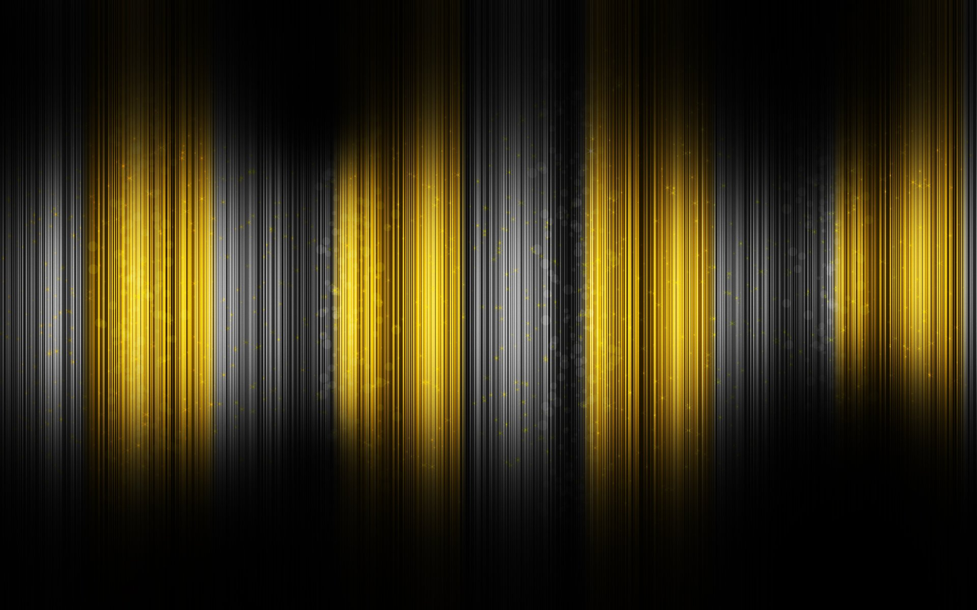 jaune blanc modèle lignes