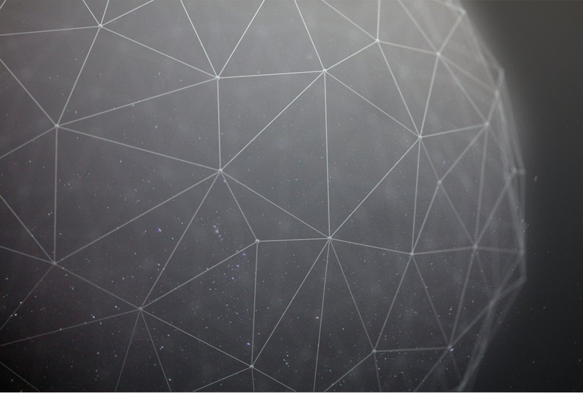 flächen geometrie raum gebrochen linien
