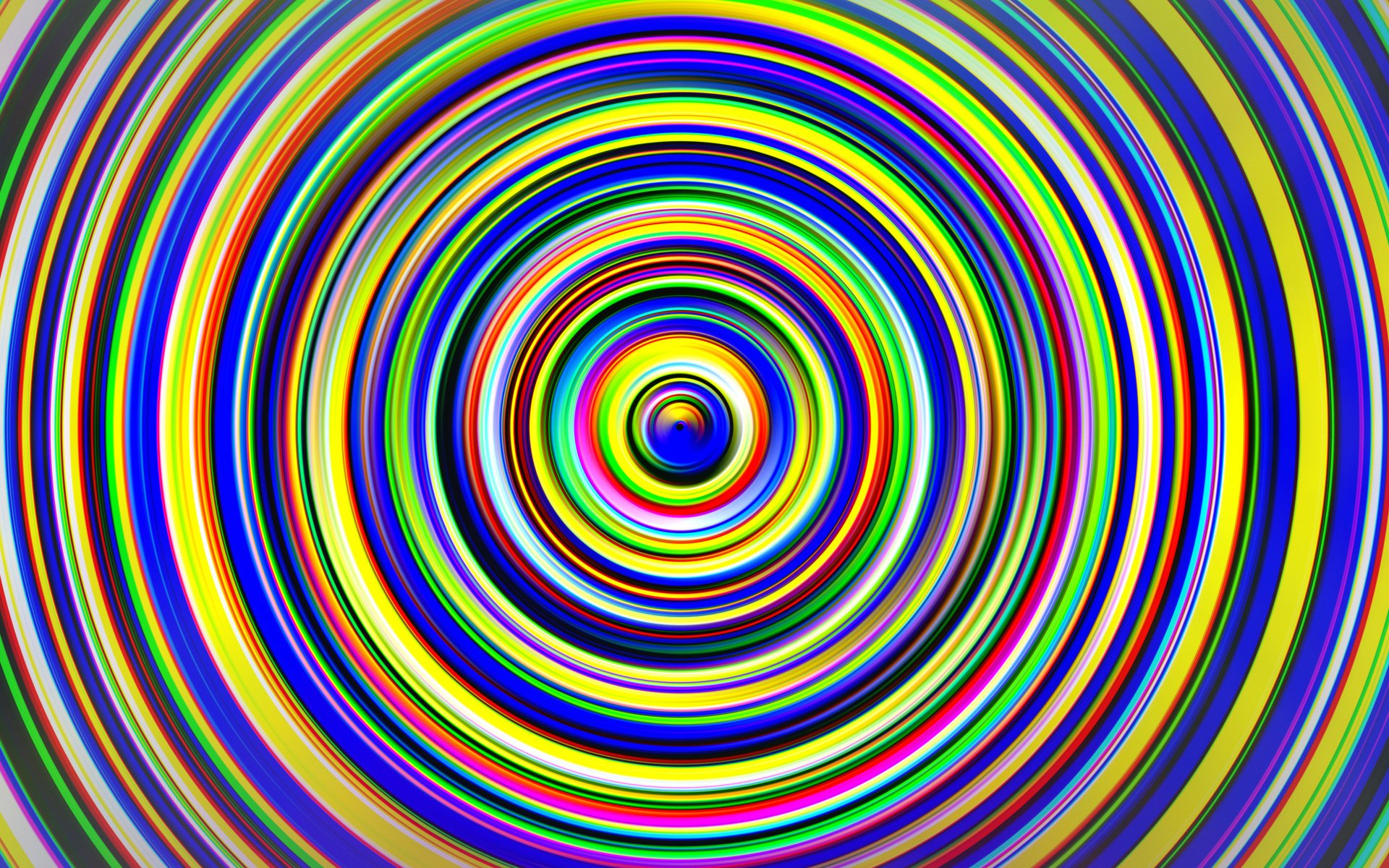 colori cerchi perfetto colorato mente teaser