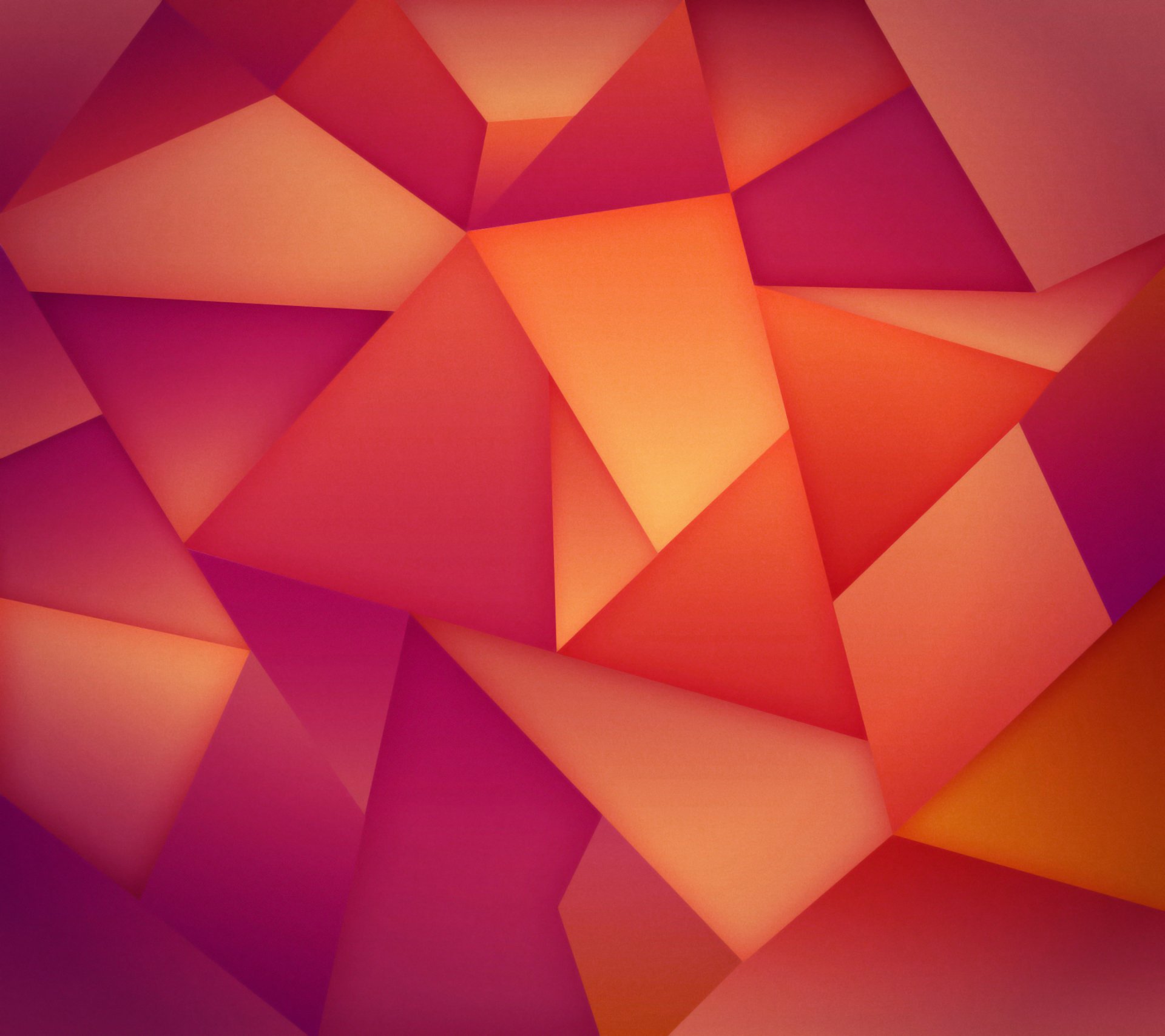 abstract background hq wallpaper triangle
