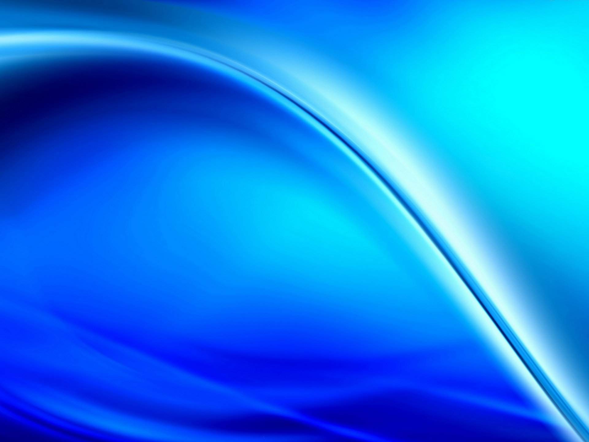 fond d écran bleu ligne lumière teinte arc