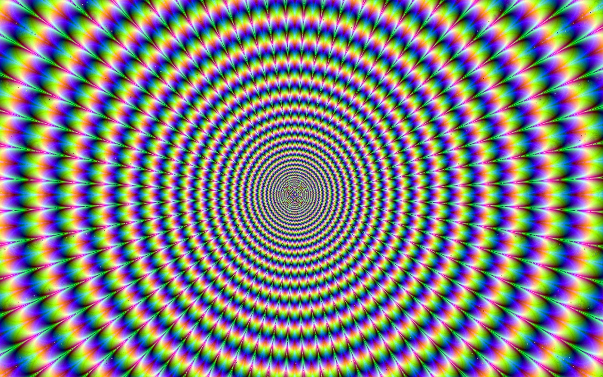 colores círculos mente teaser