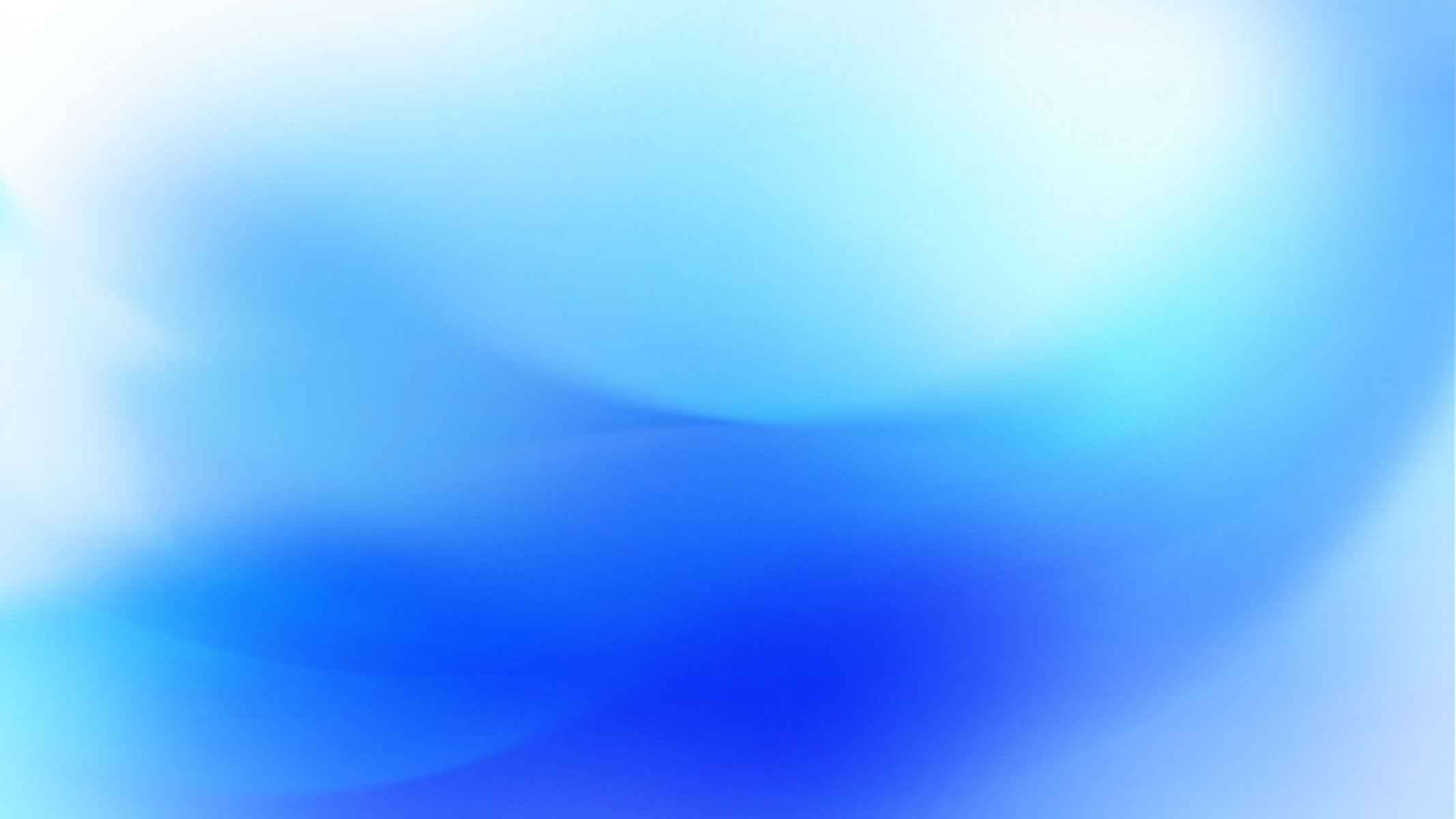 light blue line arc wallpaper