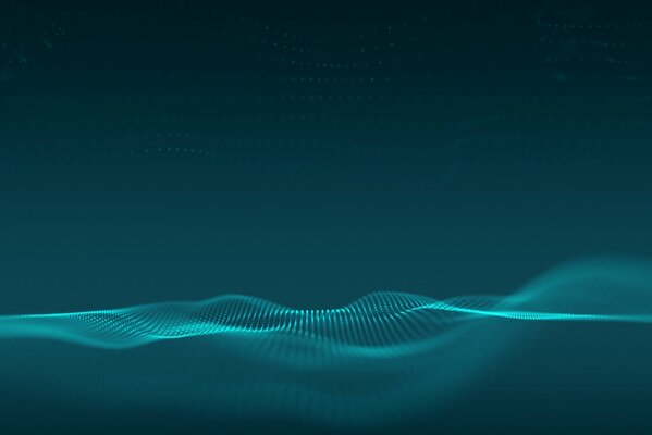 Sfondo di Benvenuto delle frequenze musicali