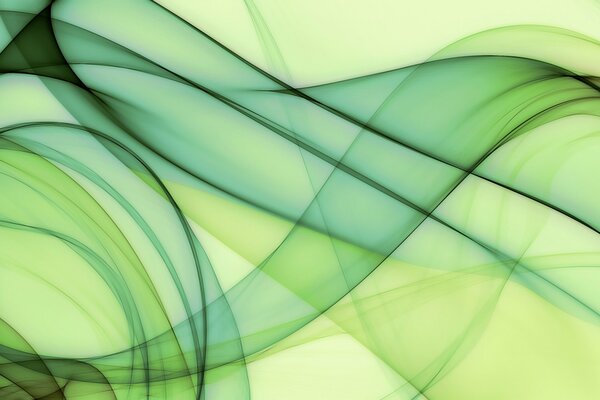 Intersezioni e curve verdi
