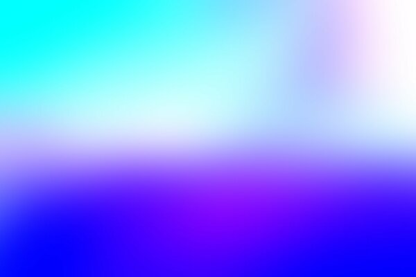 Fond de différentes couleurs en bleu et bleu