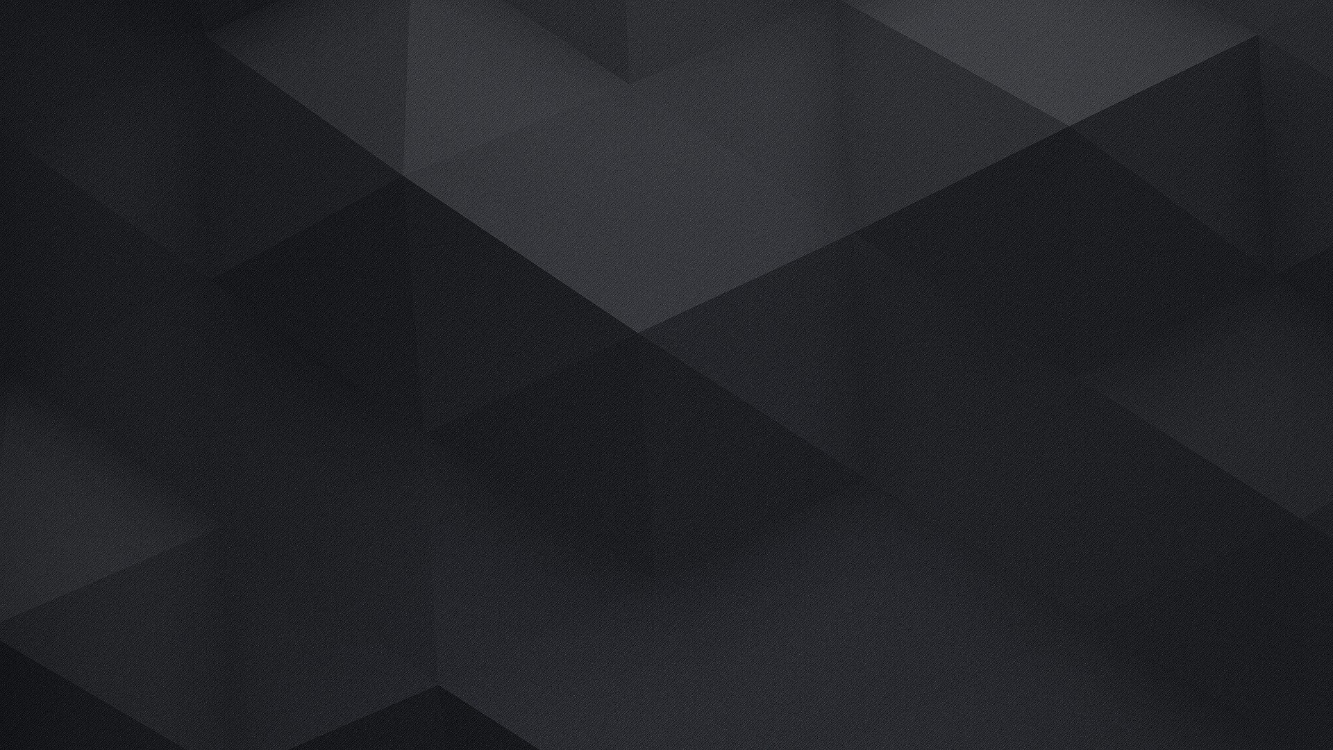 background triangles black panel abstract