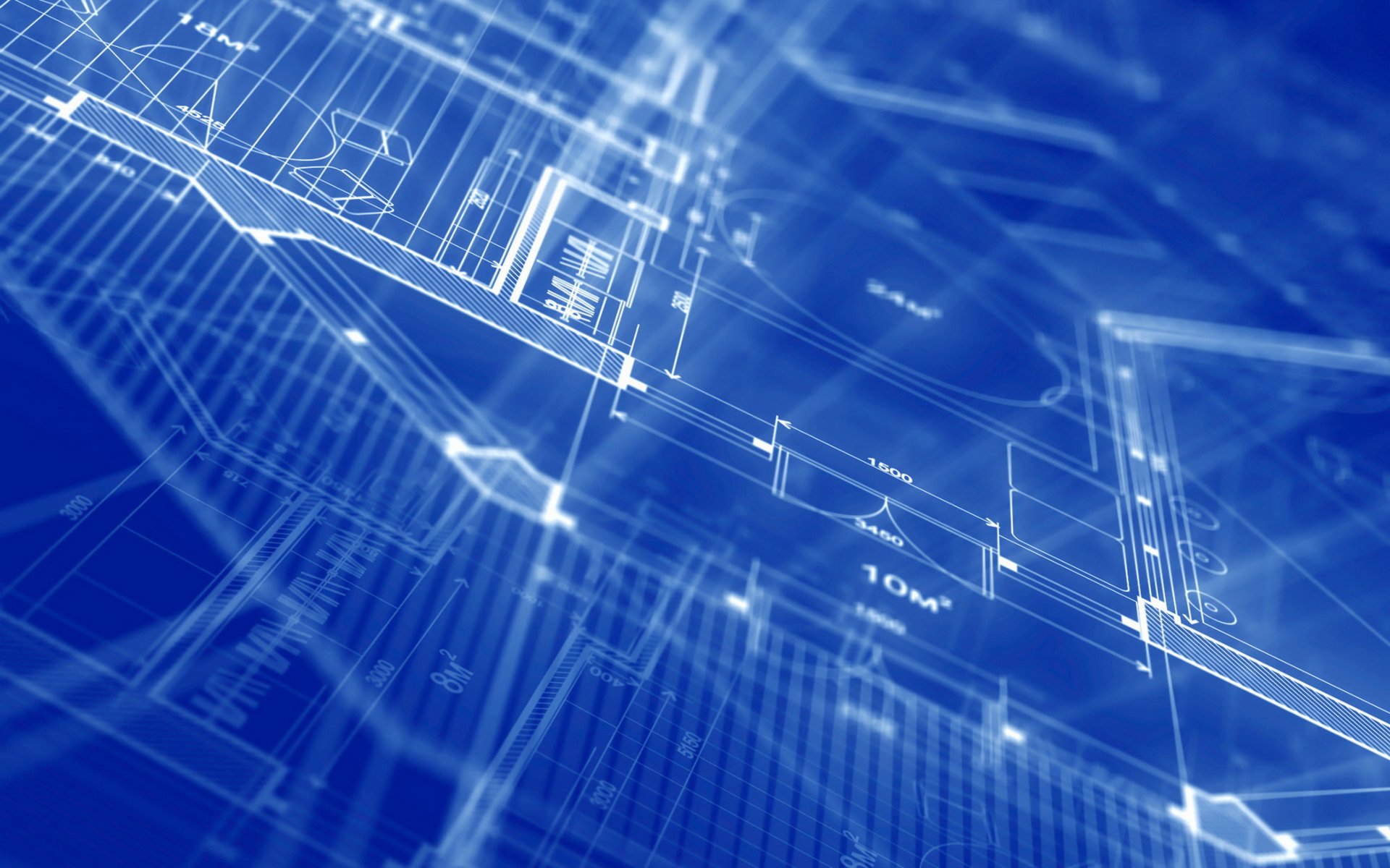 dibujo autocad plan gráficos