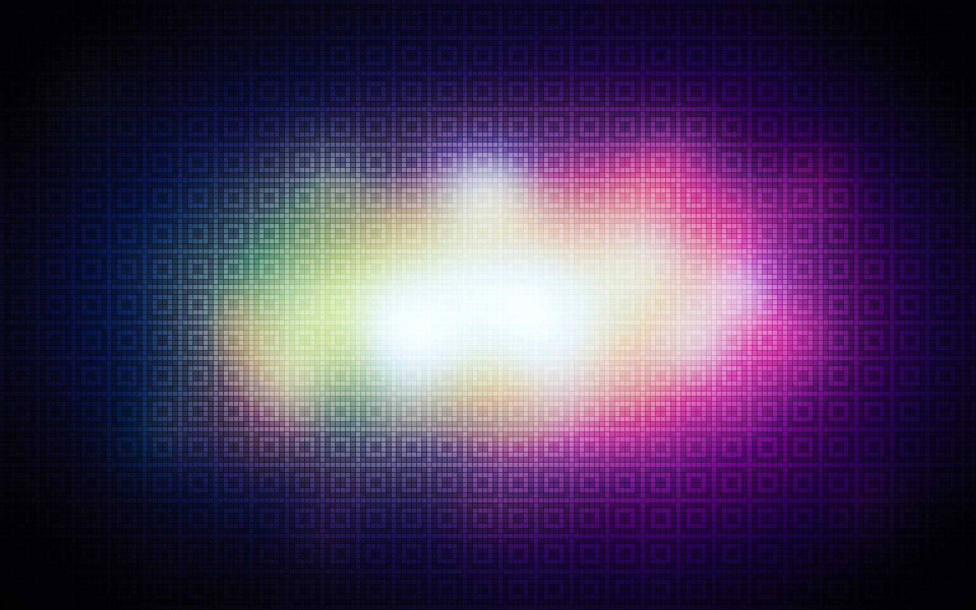 abstraction paints patterns light squares bokeh colors models squares 1920x1200