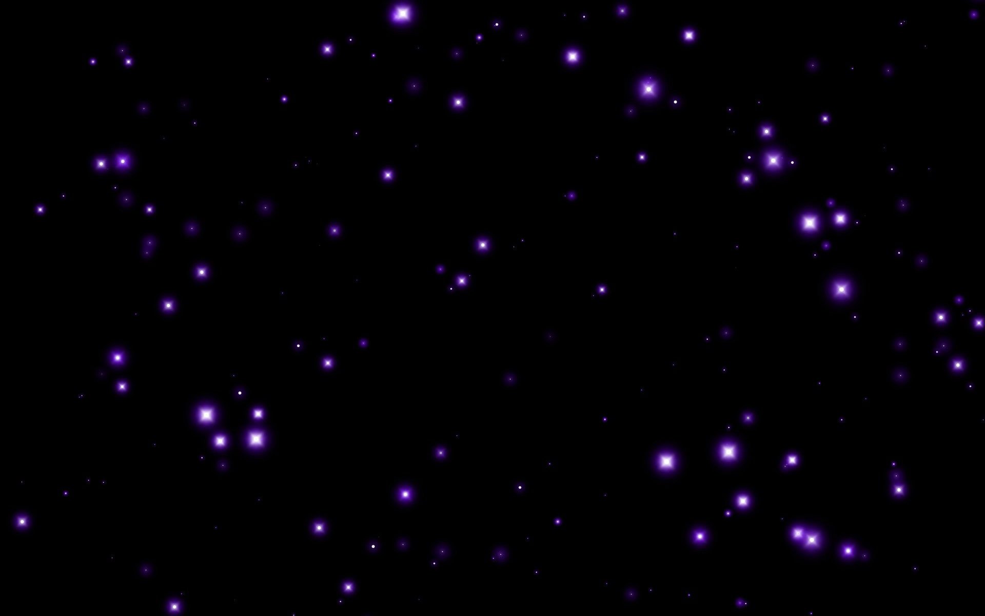 cosmos stars star radiance twinkle black background