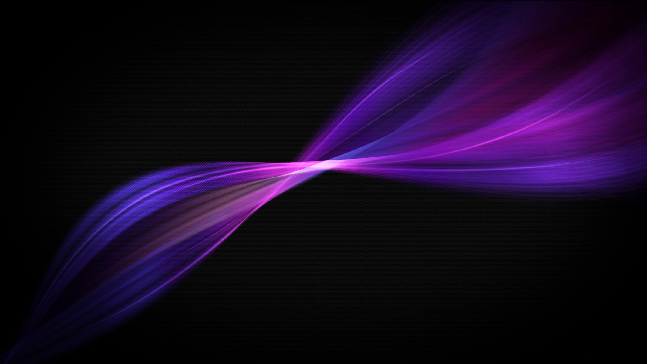 abstract black background line purple flowers graphics wallpaper