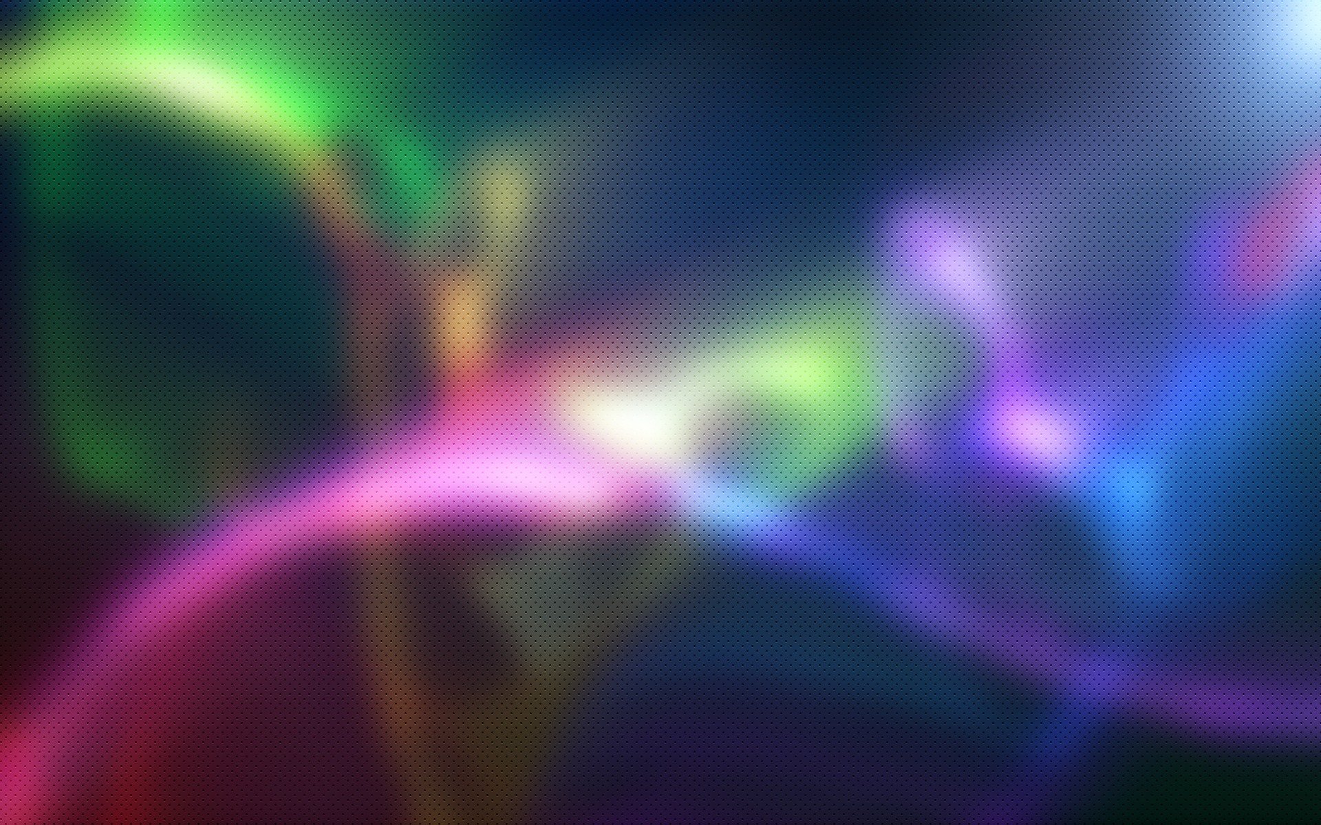 abstract line glow texture