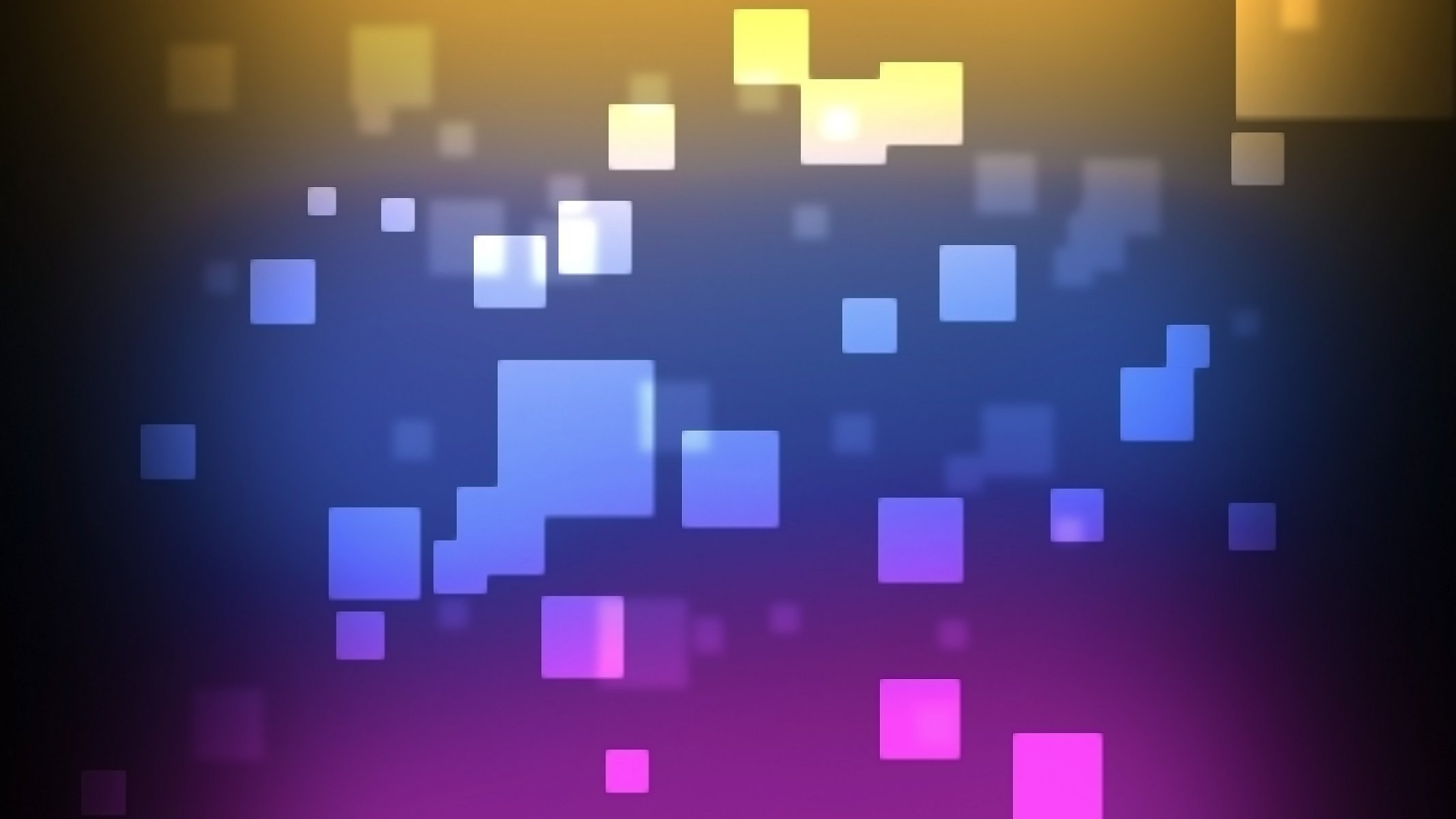 abstraction motifs pixels peintures modèles pixels couleurs 2560x1440