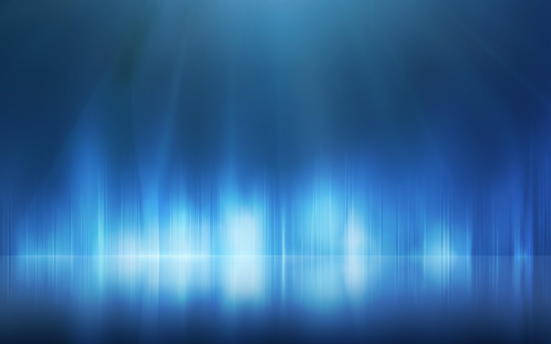 abstract creative blue blue line background