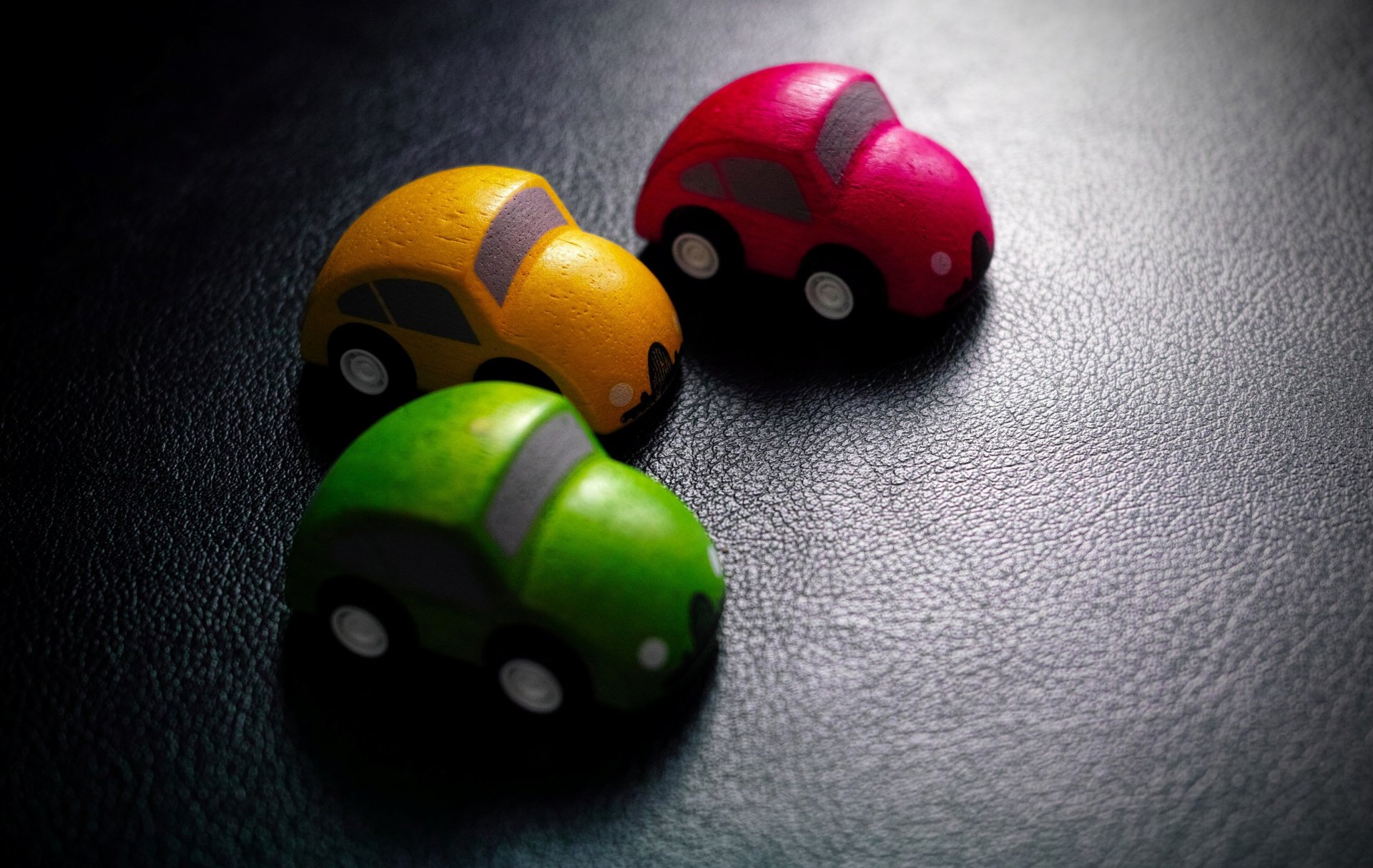 juguetes coches macro