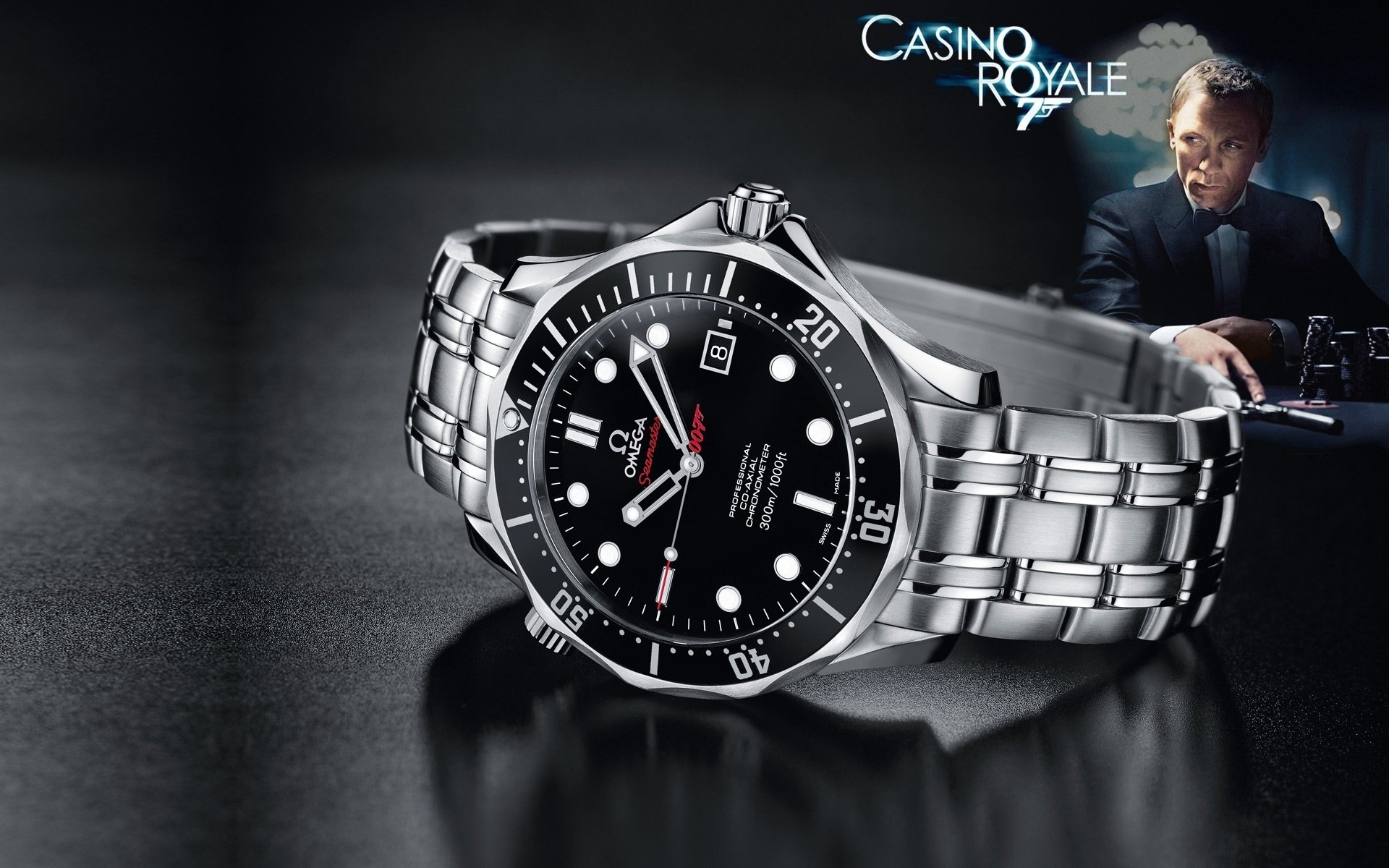 omega seamaster seamaster watch movie casino royale james bond daniel craig daniel craig macro