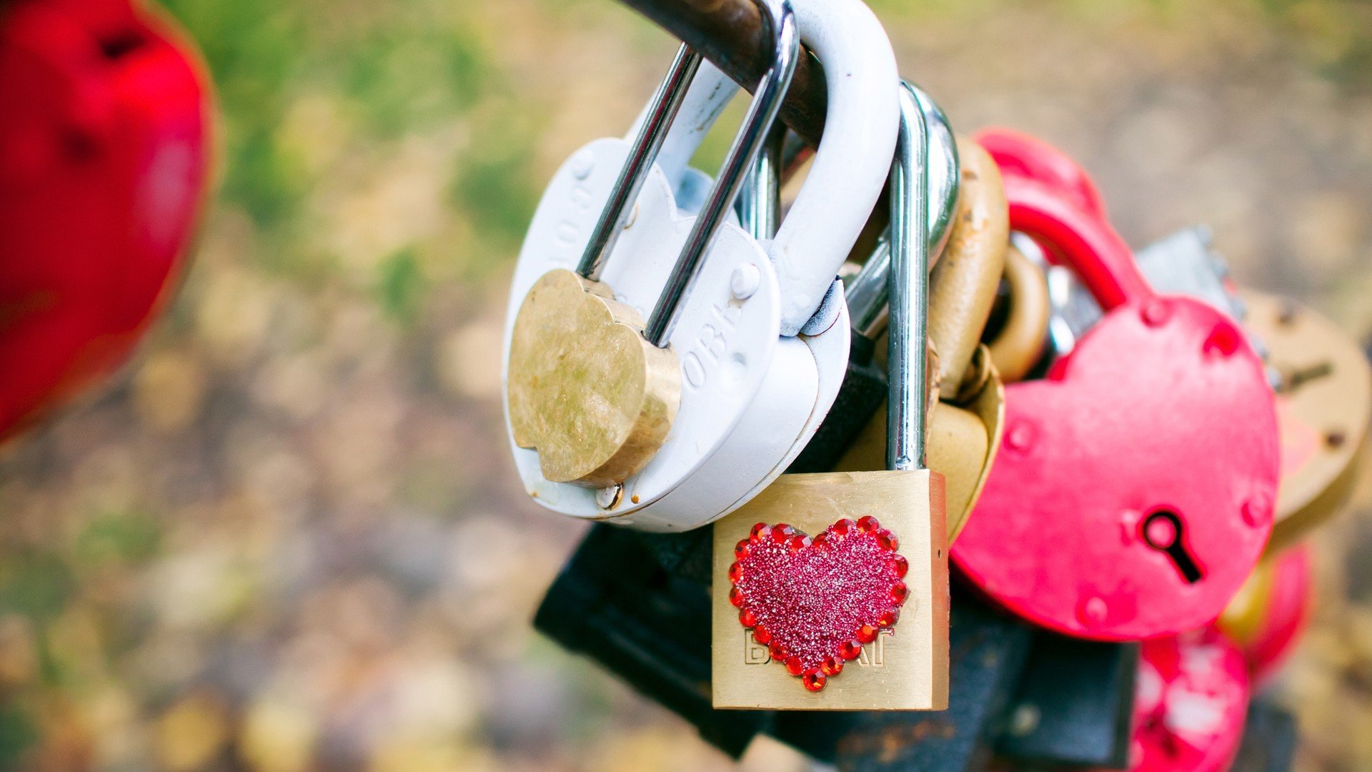 macro estados de ánimo amor cerraduras cerradura corazón