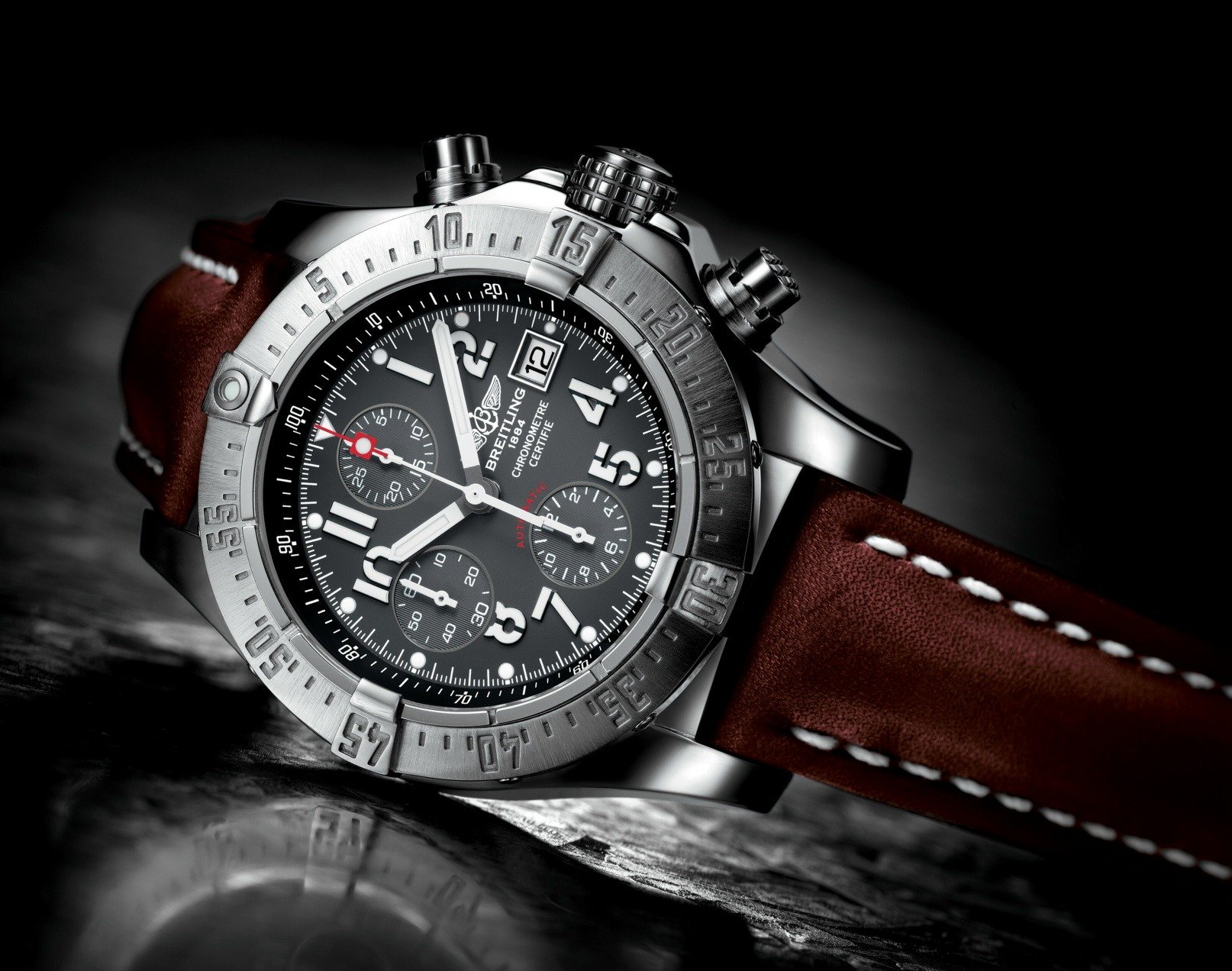 relojes relojes suizos breitling