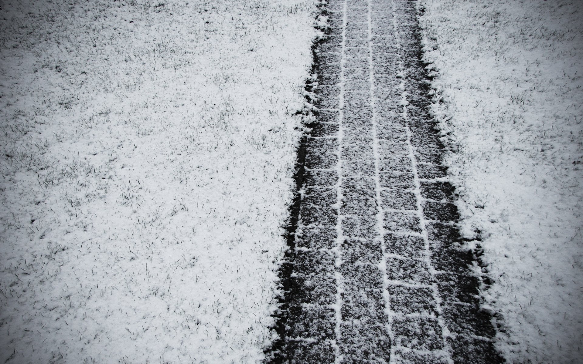 winter schnee spur räder protektor