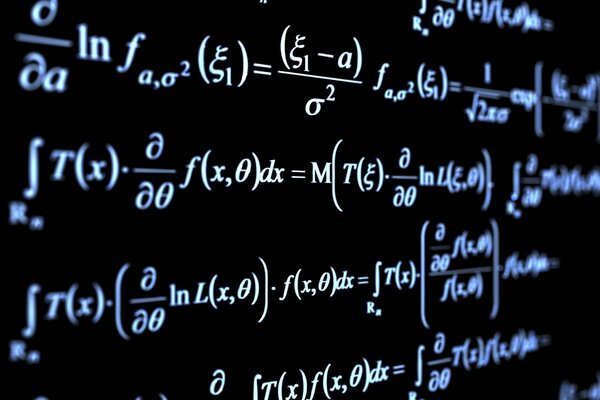 Équations différentielles des Mathématiques supérieures