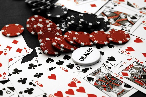 Giocare al casinò di Adarte