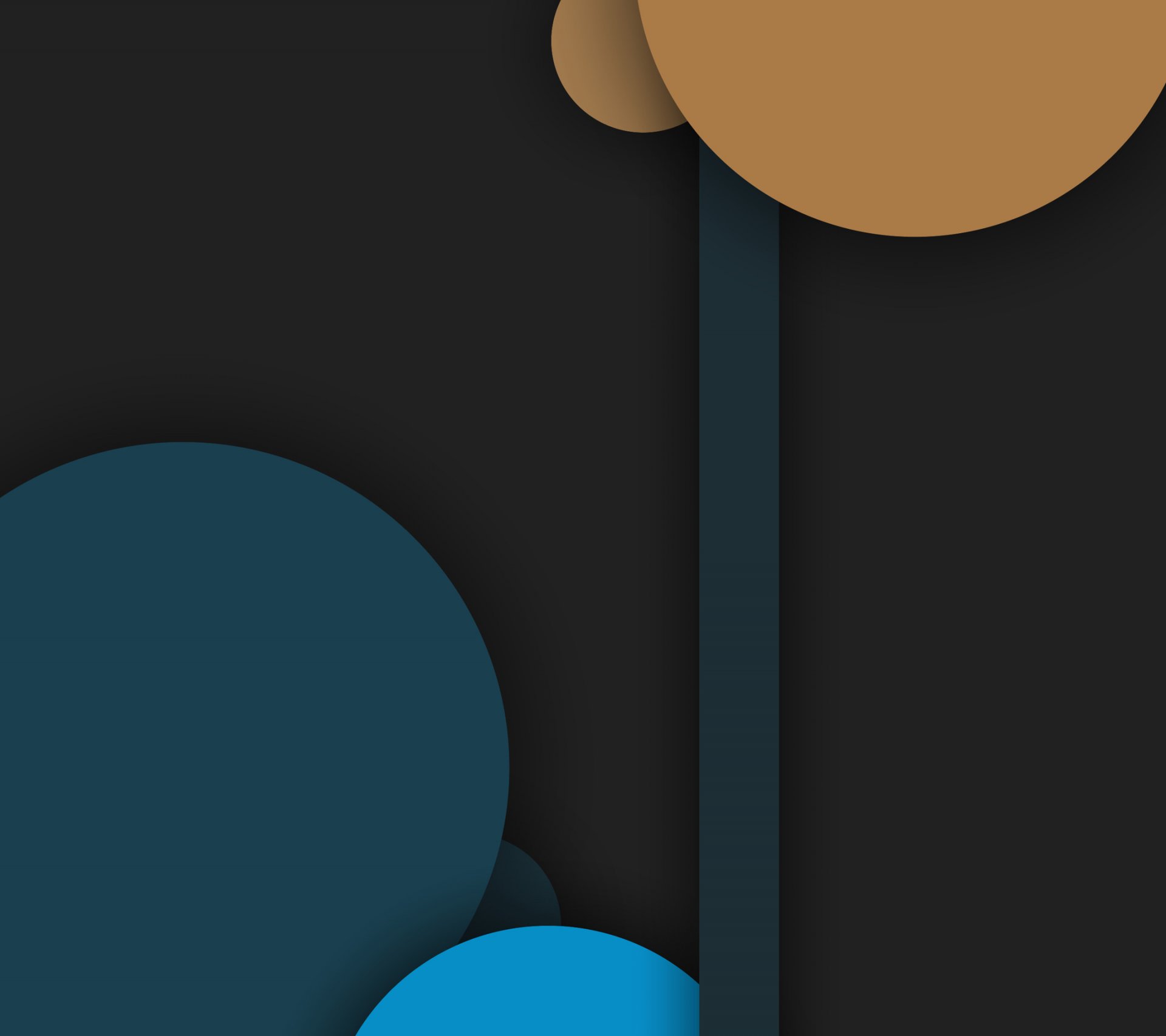 android 5.0 lollipop material design linien abstraktion