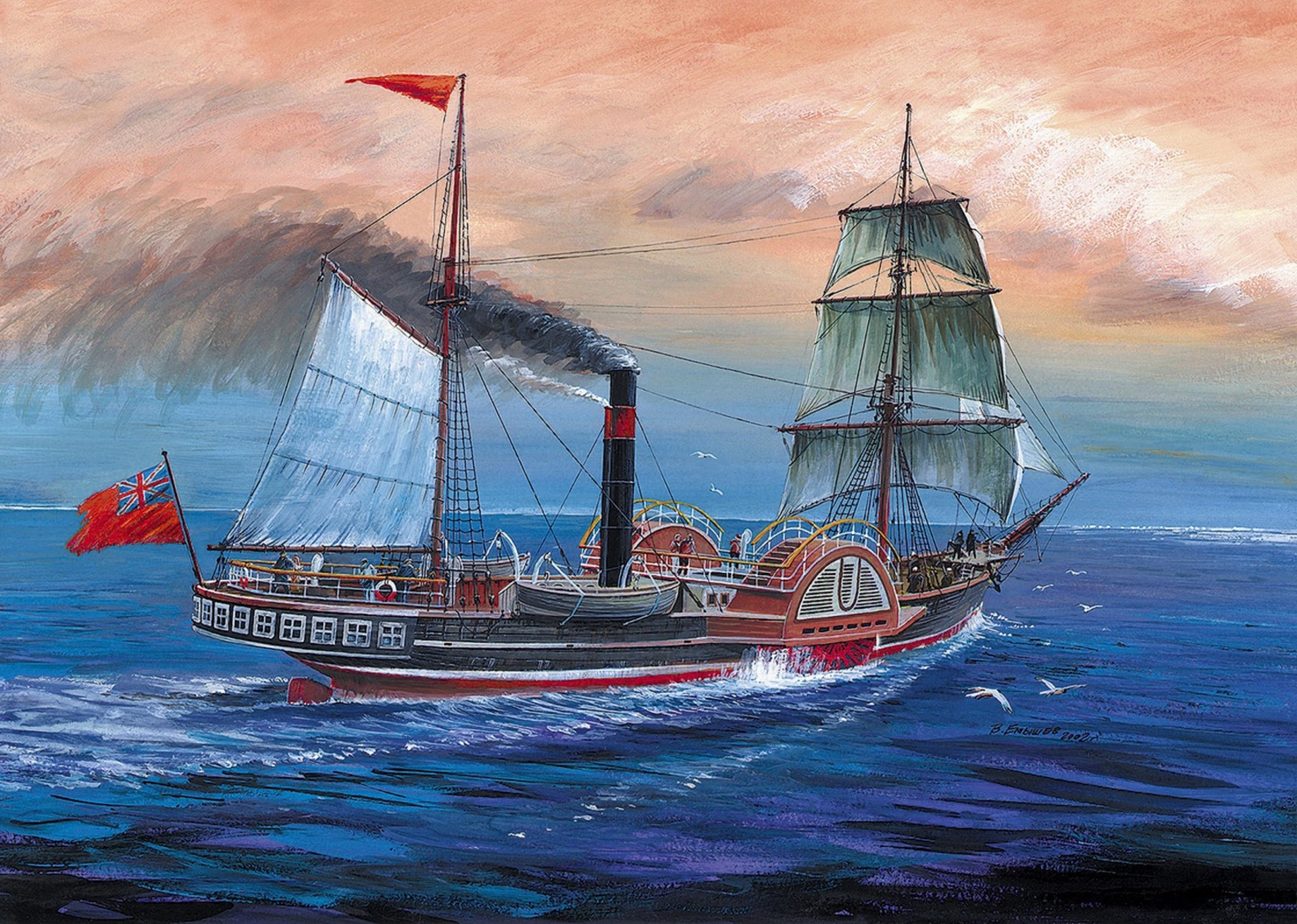 art flotta piroscafo sirius 1838g. comandante r. robertson il primo mondo traversata londra-new york in giorni su un piroscafo finito carbone in focolari volato mobili alberi legna da ardere nave porto di destinazione ha lanciato il primo passeggero transatlantico transatlantico transatlantico transatlantico transatlantico transatlantico transatlantico transatlantico transatlantico transatlantico transatlantico transatlantico transatlantico transatlantico transatlantico transatlantico