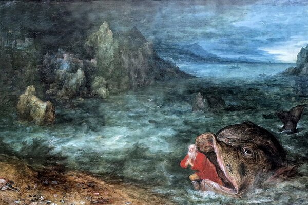 Image de jan Bruegel Jonah et Keith 