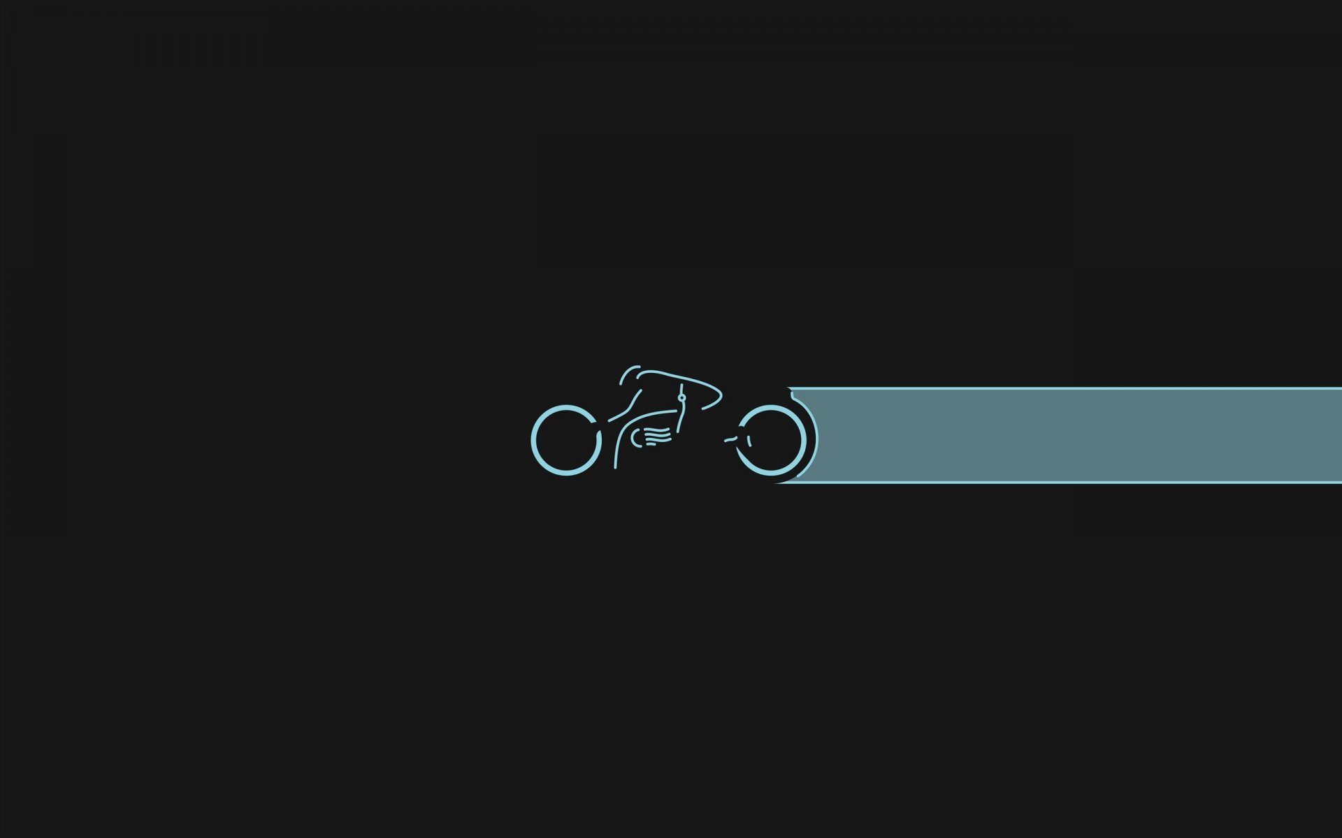 the throne bike wallpaper