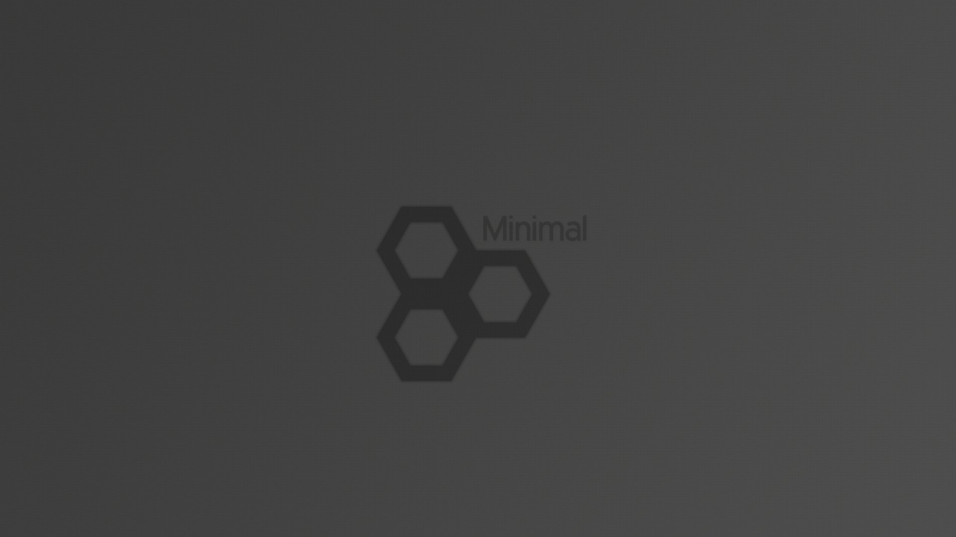 minimalism graphics picture gray