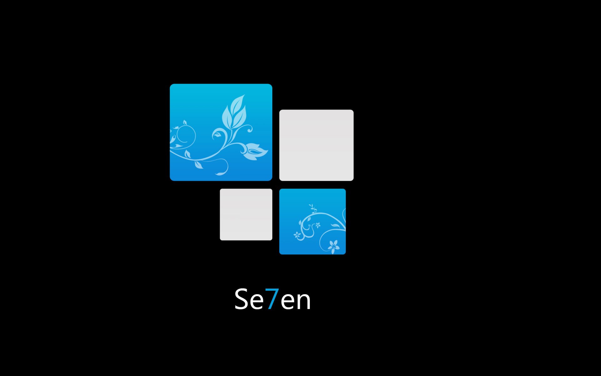 windows se7en microsoft