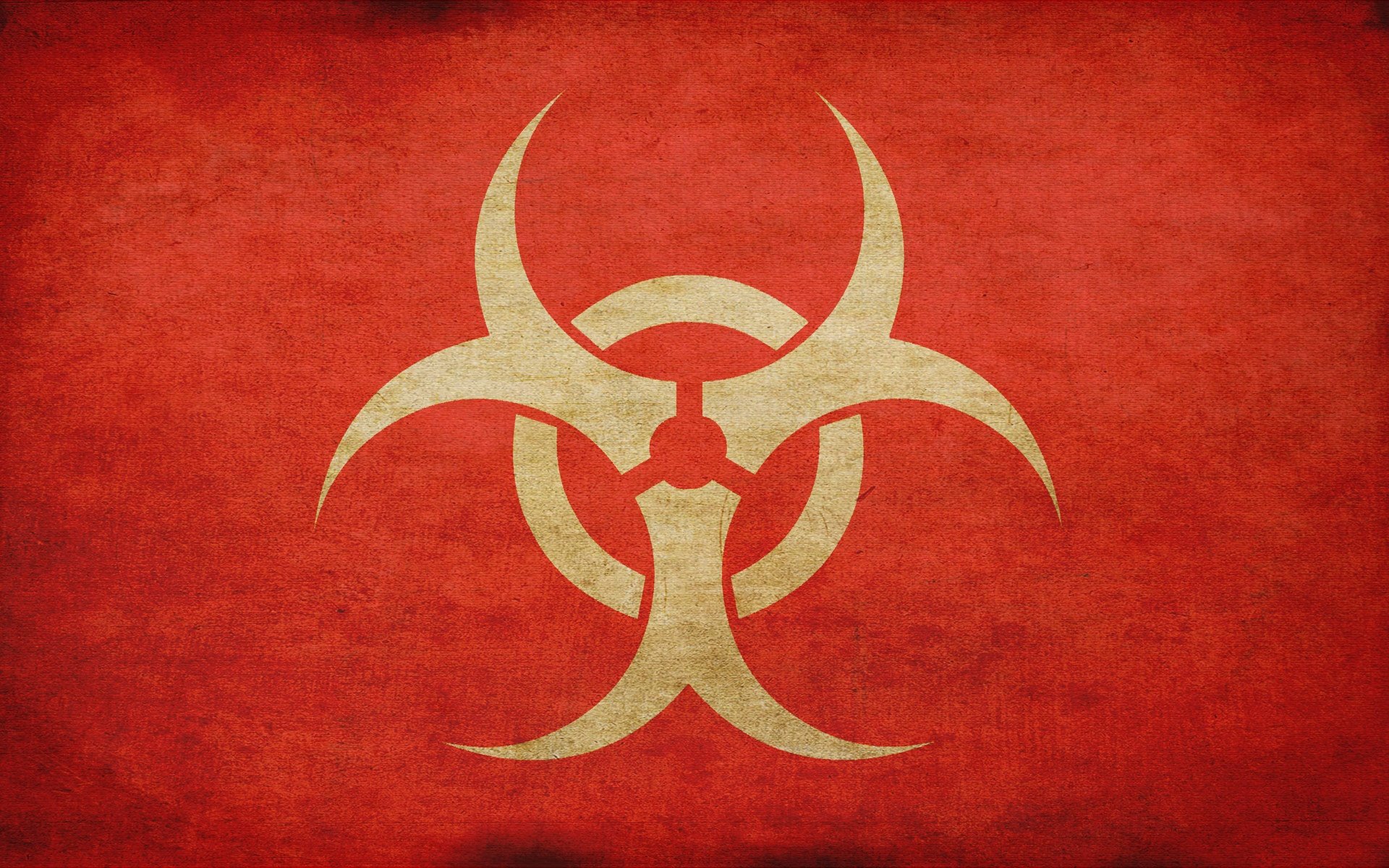 biohazard mark takstura