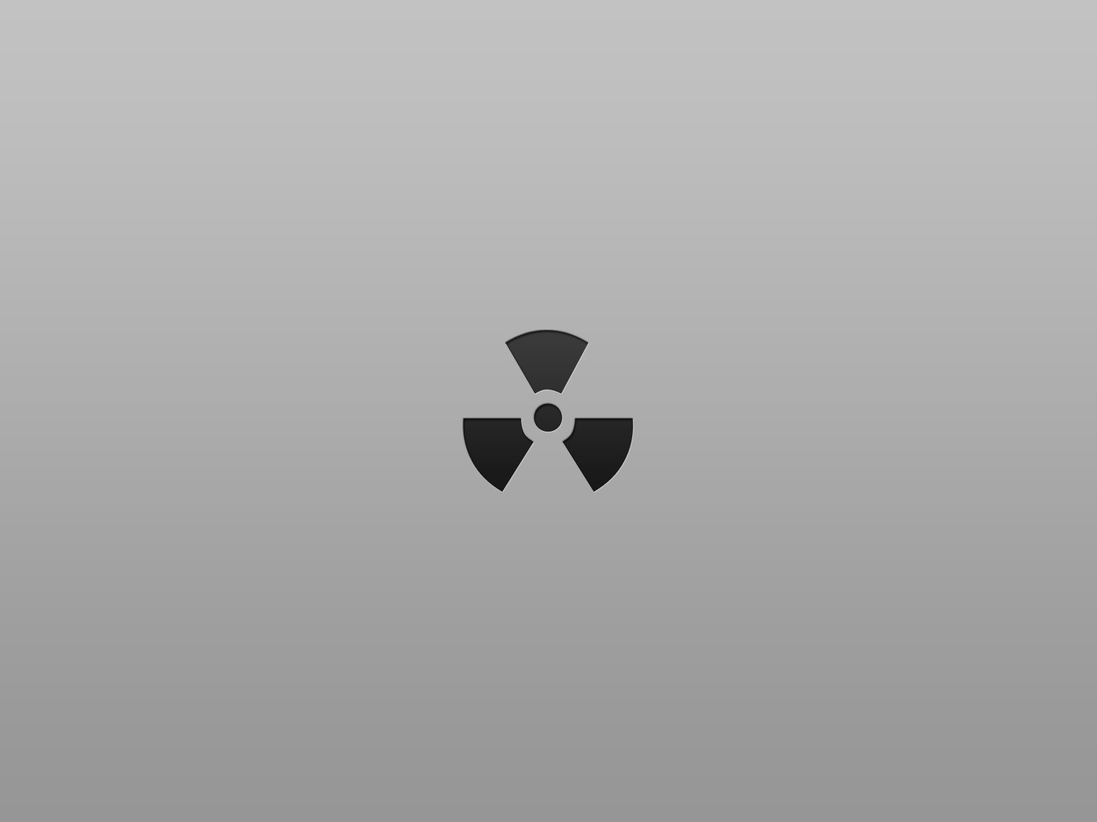 mark radiation background