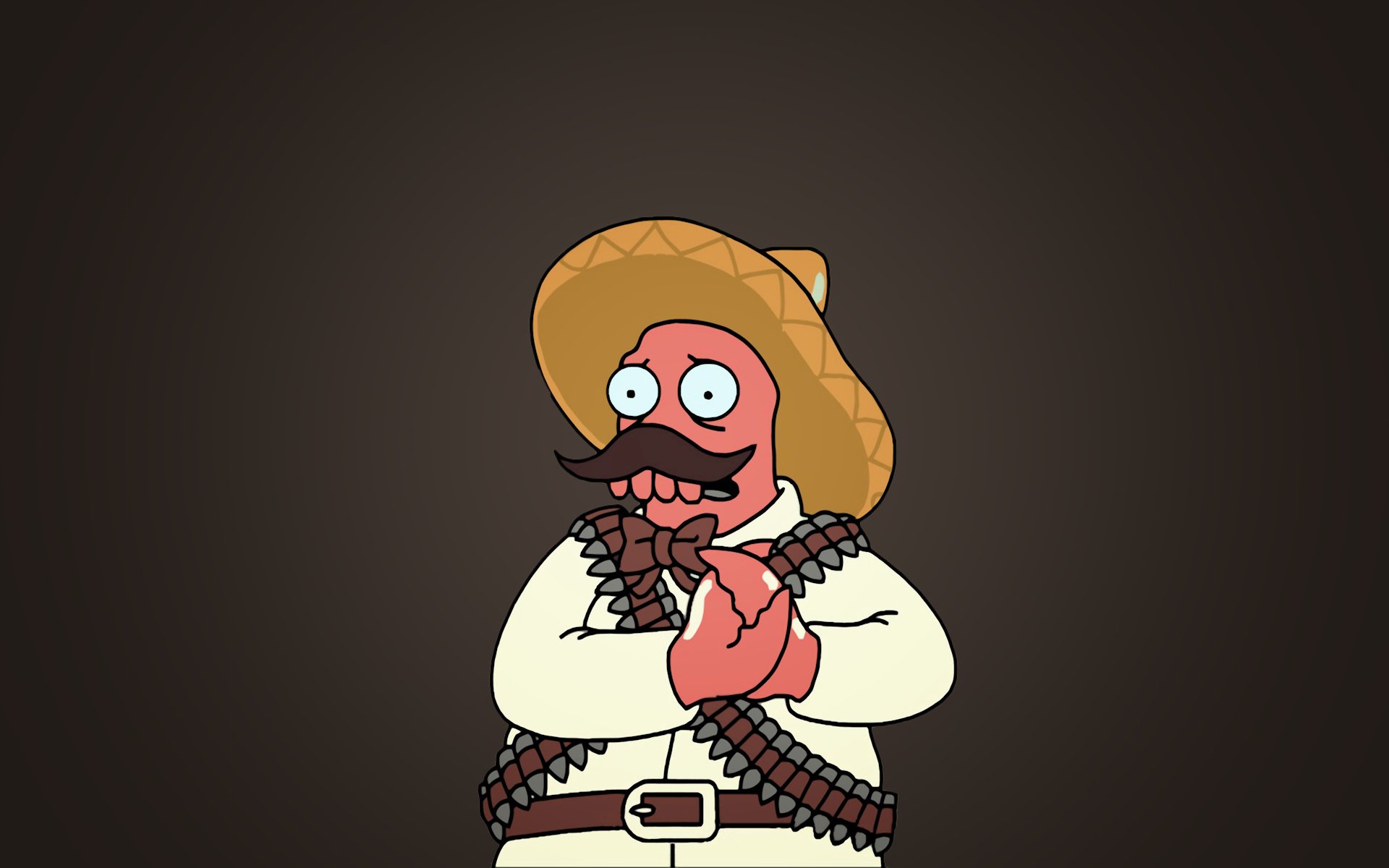 futurama zoidberg dottore