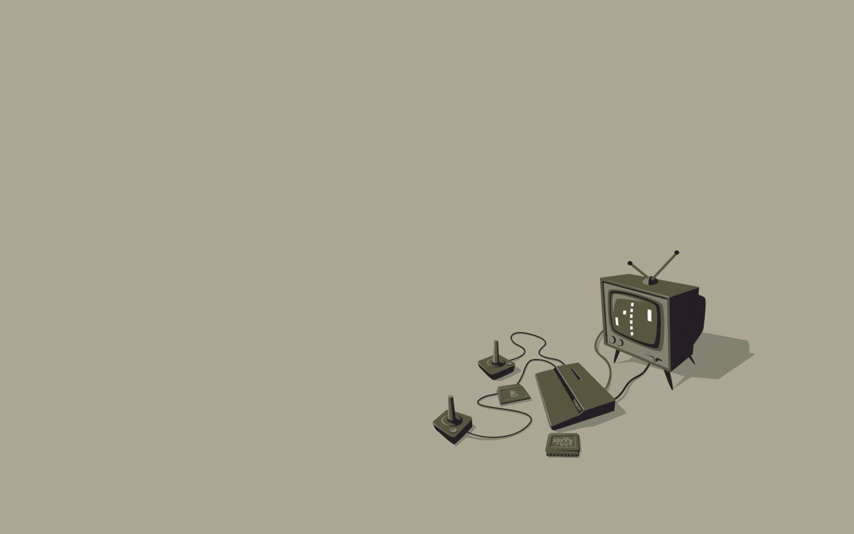 minimalism tv a prefix