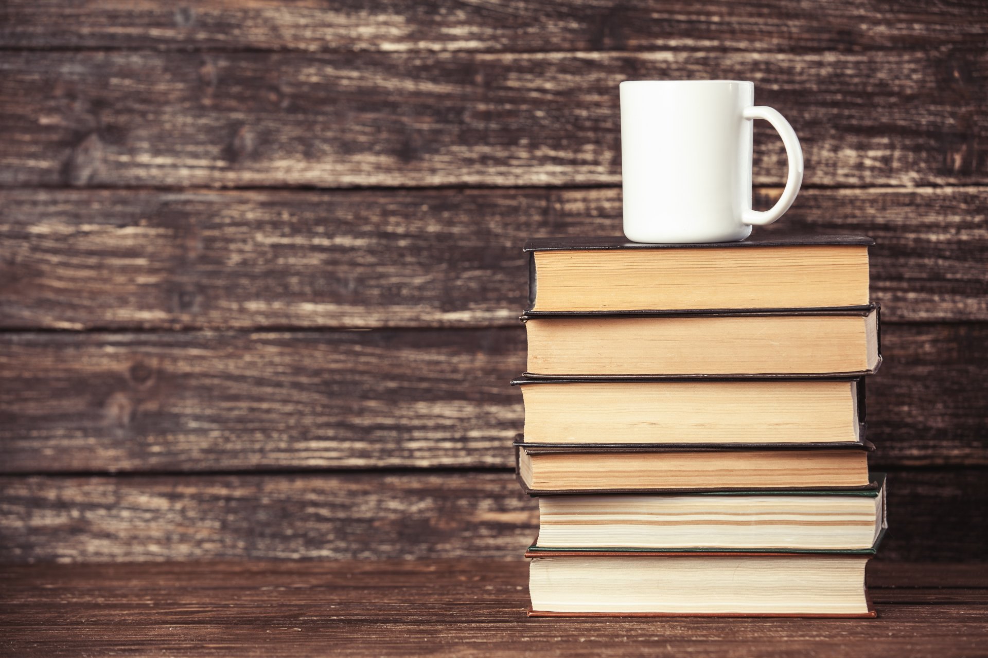tree books articles cup