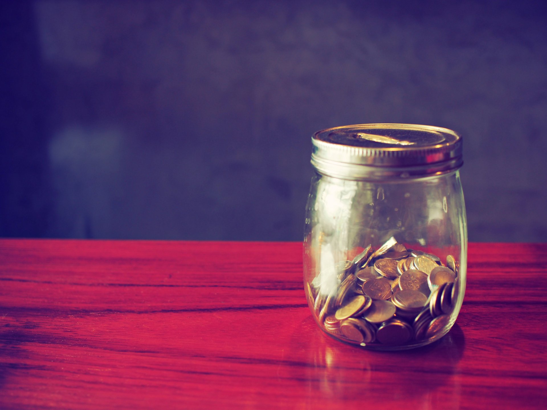 money piggy coins provision