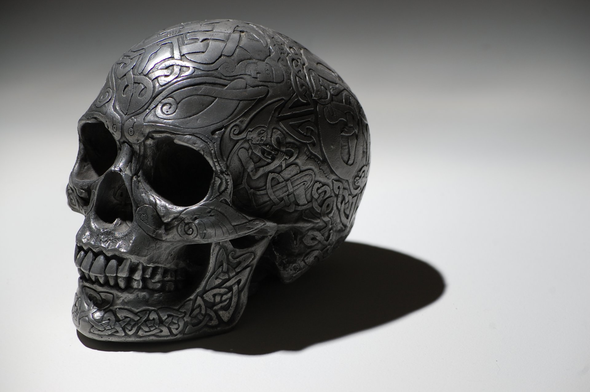 kull pattern