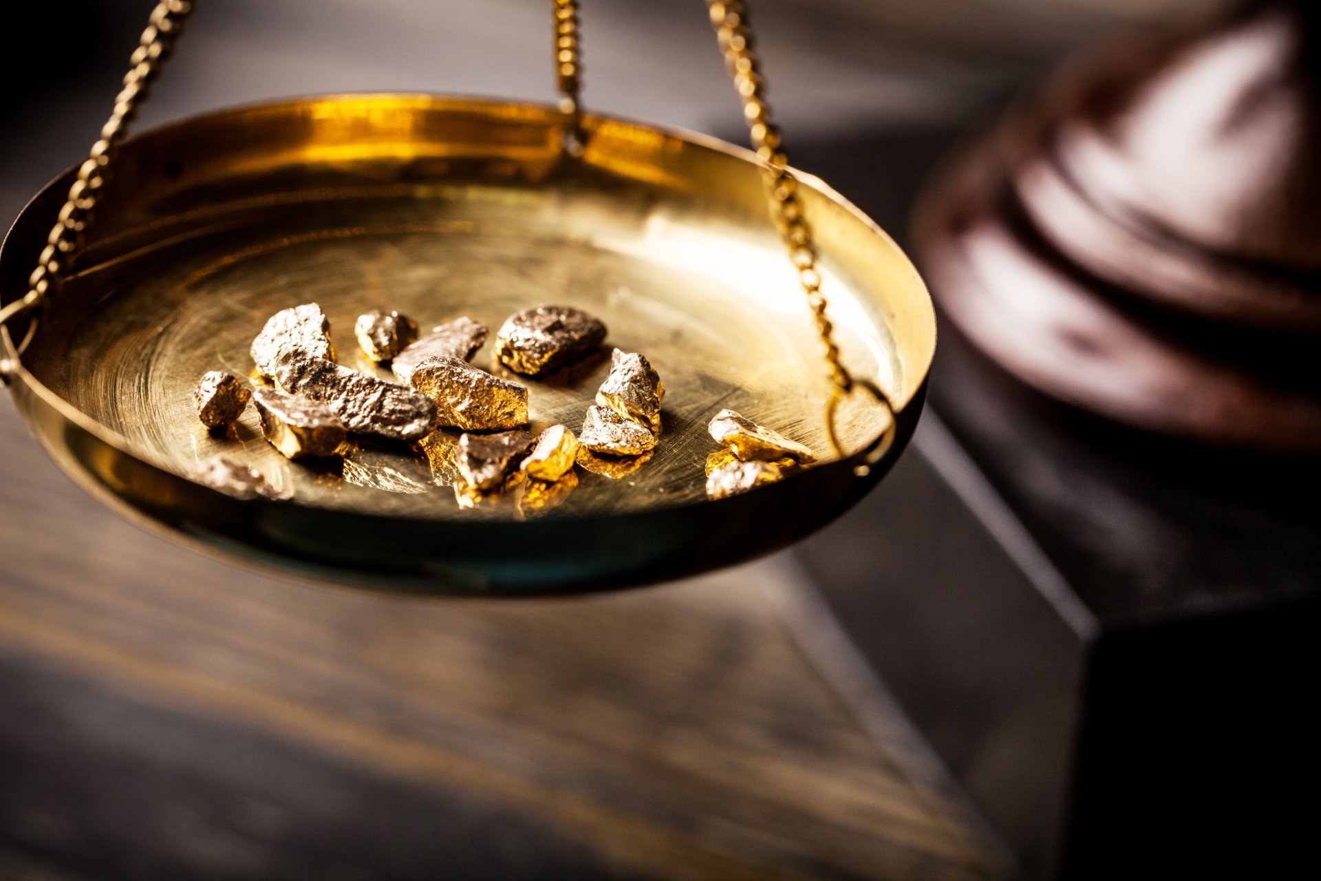 oro metal mineral peso otros metales
