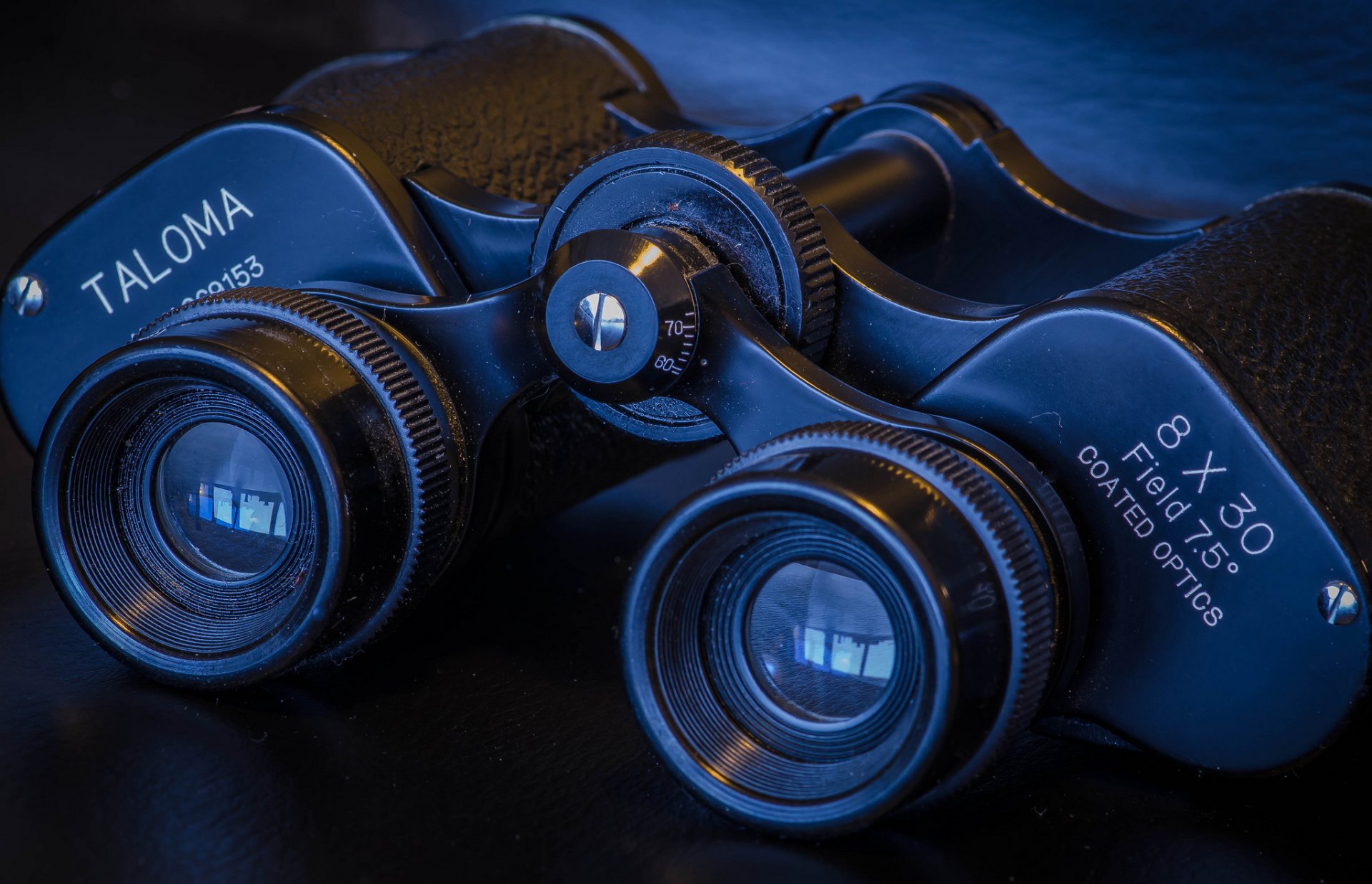 glasses black optics close up background
