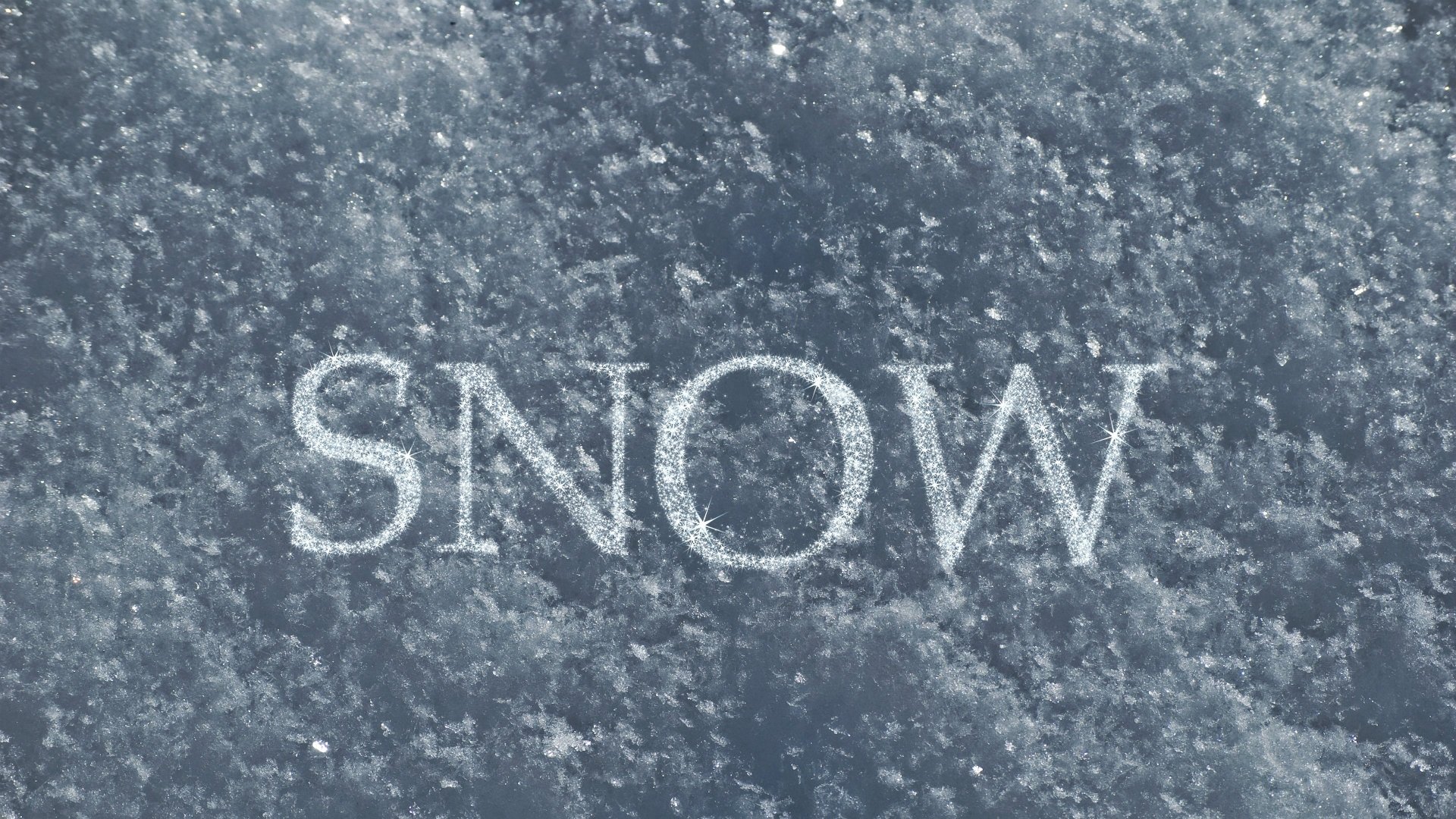 schnee kristalle licht