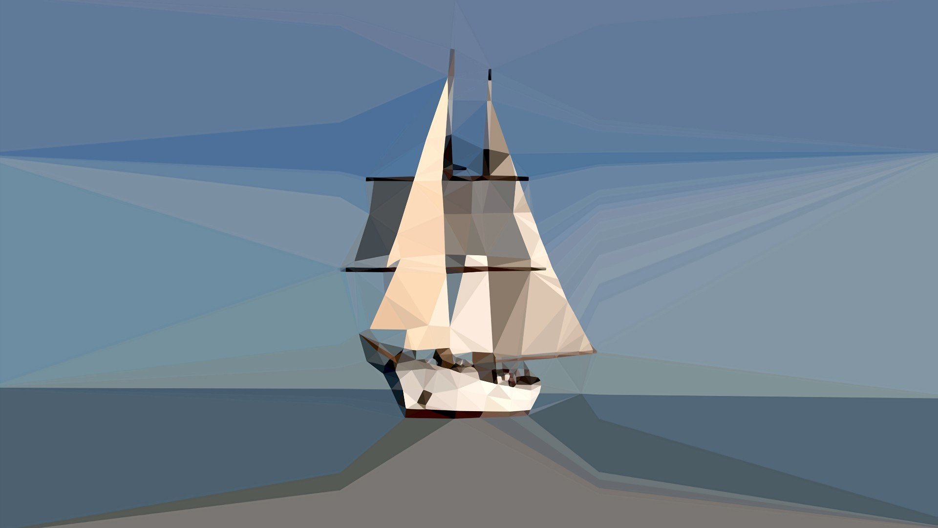 hip sail figures geometry