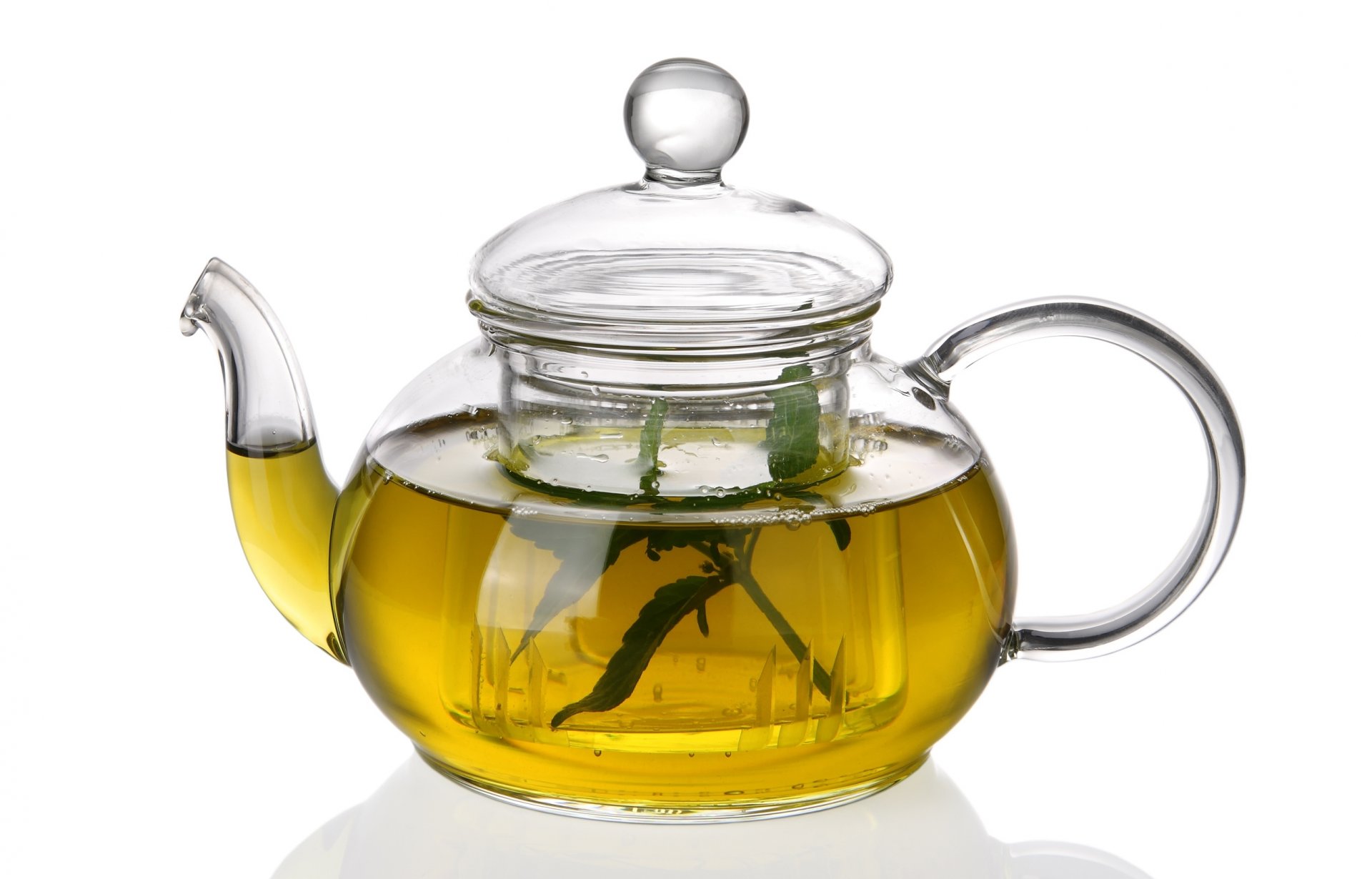 infuseur thé boisson
