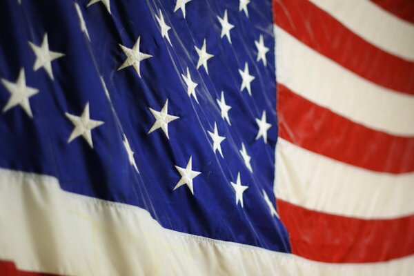 Sfondo del telefono con bandiera americana