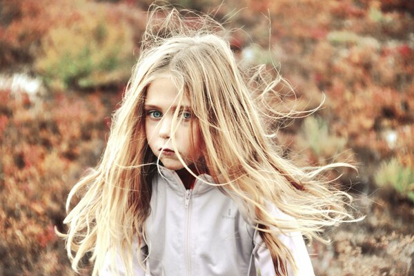Give children childhood, it goes away forever