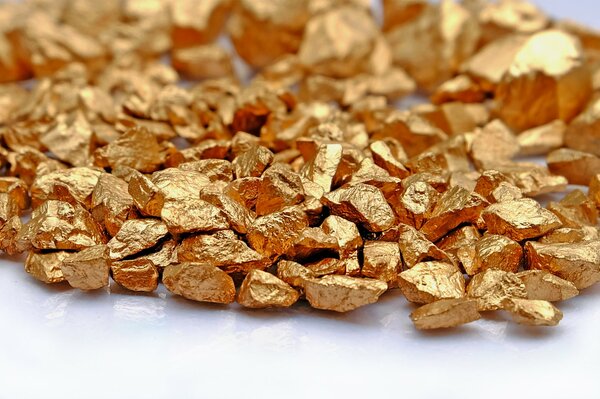 Gold is a mark, but how many unhappy people did he make