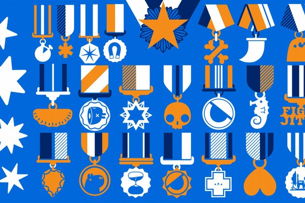 Distinctions, ordres, médailles