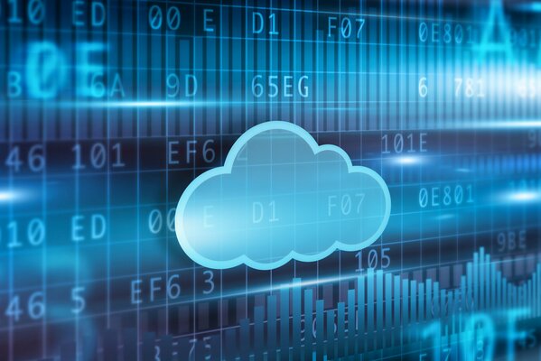 Cyberspace Speicherung und Sicherheit von Informationen