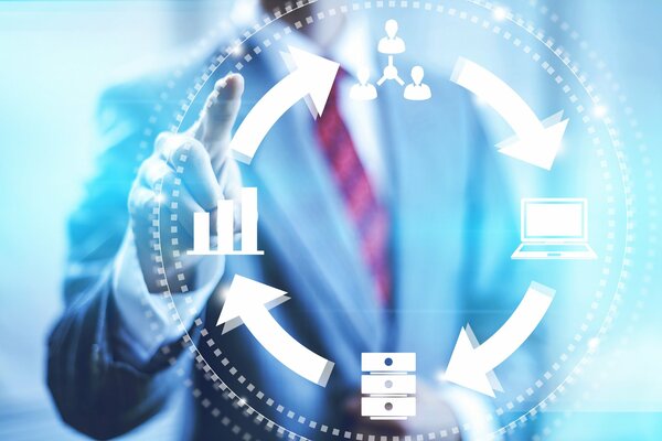Affaires liées à la haute technologie